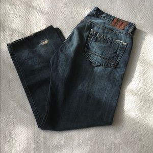 Men’s Jeans
